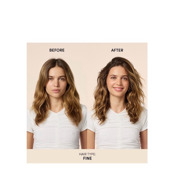 OUAI Wave Spray 3oz - Picture 2 of 5